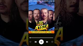 LOS ACOSTA y Ricardo Acosta  Revive los Éxitos Inolvidables de los Años 70 80 45 Grandes Canciones [upl. by Dyanna]