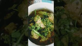 Afghani chicken delicious recipe [upl. by Slavin]