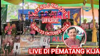 Full Mp3 Prat 3 Om Raja Wali Live Di Pematang Kijang badaibiru [upl. by Joashus]