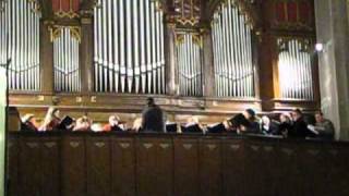 John Rutter A Gaelic Blessing [upl. by Assenab197]