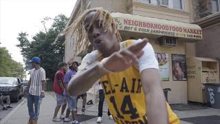 Mir Fontane  Bodega Official Music Video [upl. by Gnen]