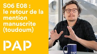 128 Caution solidaire  comment la remplir  à jour de la réforme 2022 [upl. by Pedaias142]