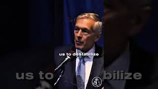 Is That What Militaries Are For  Former US Army General Wesley Clark Says it All  shorts [upl. by Atiuqahs]