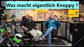 Was macht eigentlich Knoppy [upl. by Eads220]