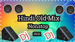 Old Sad Mashup  Durga PujaNonstop Dj Milan Garh [upl. by Amerigo31]