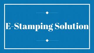 Estamping paper printing error solution [upl. by Rikki]