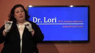 How To Identify Valuable Gemstones by Dr Lori [upl. by Korney792]