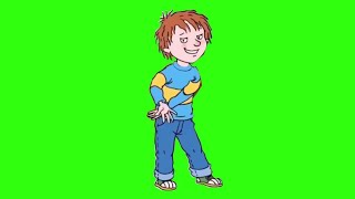 Horrid Henry in telugu new episode [upl. by Philippine]