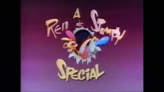 Ren amp Stimpy Prod Music Strauss The Radetzky March [upl. by Teirtza389]