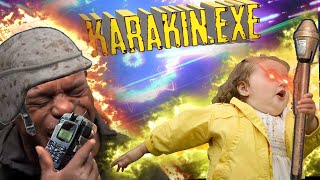 KarakinEXE Pubg exe [upl. by Nisa]