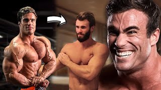 How Calum Von Moger DESTROYED his CAREER [upl. by Anial]