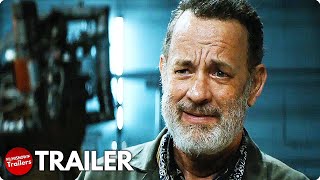 FINCH Trailer 2021 Tom Hanks PostApocalyptic SciFi Movie [upl. by Eedyah]