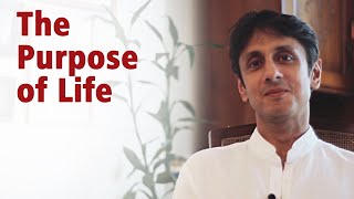 The Purpose of Life  Gautam Sachdeva [upl. by Caz]