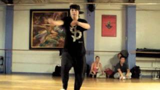 J Doe  Coke Dope Crack Smack REMIX  Roberta Bierman Choreography [upl. by Horatia371]