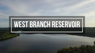 West Branch Reservoir [upl. by Hsuk632]