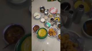 Atla taddiఅట్ల తద్ది Morningpart1youtubeshorts ytshorts food [upl. by Aurea674]