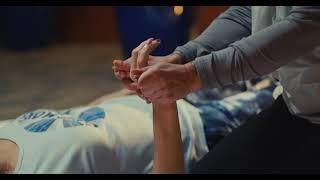 The Many Benefits of Thai Massage [upl. by Genie]