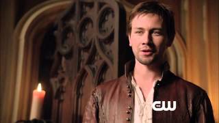 Reign SAISON 1 BANDE ANNONCE VF [upl. by Eelsew]