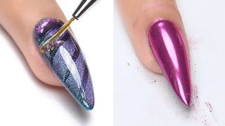 052 Top Nail Art Inspiration in My Favourites 💅 Colorful Nails Art Inspiration [upl. by Adnirod285]