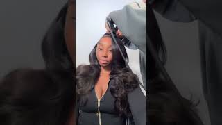 TOP hair wigshop where to buy real human hairwigshairstyle lacewigswigsonlinehairstyle [upl. by Ardnasal]