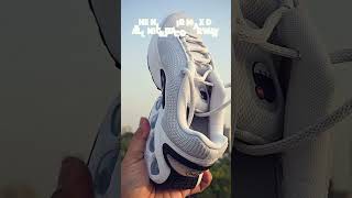 Nike Air Max Dn The Future of Nike Air shorts nike gadgets360 [upl. by Eecram]