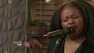 Winnie Khumalo performs quotLive My Lifequot LIVE [upl. by Corwin69]