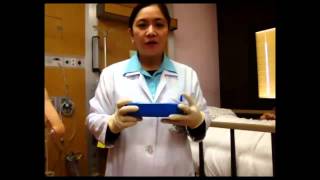 How to do Intramuscular Injection [upl. by Tori]