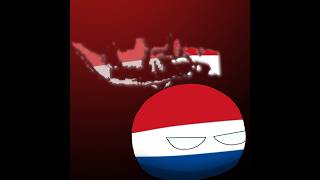 Independence from indolence  countryballs edit humor edit poladball [upl. by Gine4]