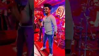 Prashnayak Ahannada ප්‍රශ්නයක් අහන්නද Reshan Godage with Matara Shivaree [upl. by Eidissac502]