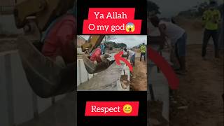 Masaallah ya allah greate a save respect reactionrespact respect yputubeshorts [upl. by Nosyla]