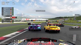 Gran Turismo 7  Daily Race  Fuji International Speedway  Nissan GTR NISMO GT3  DNF [upl. by Dayna599]