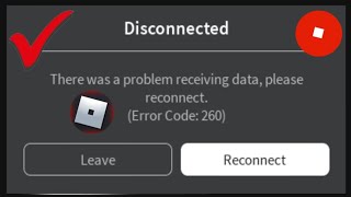 Roblox  Fix Failed To Connect To The Game ID 17 Connection Attempt Failed Error Error Code 220 [upl. by Rossy]