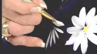 How to use FolkArt® Enamels™ Paint with Donna Dewberry [upl. by Ahsenev]