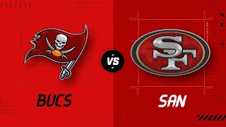 Tampa Vs San Fran  JFL Primetime [upl. by Adnylem]