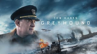 Greyhound Movie 2020  Tom Hanks  Stephen Graham  Rob Morgan  Review amp Facts [upl. by Imugem]