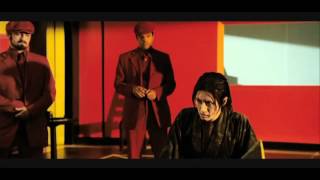 GACKT  Bunraku in French [upl. by Netsirhk]