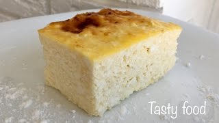 Творожная Запеканка Как в Детстве Очень Нежная и Вкусная Самый простой рецепт [upl. by Ttenaj]