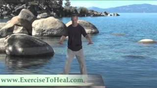 Qi Gong 7 Minutes for Health [upl. by Ramsden]