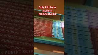 Only heat Press machine manufacturing Noida and Lanyard automobile lanyard trending subscribe [upl. by Releyks693]