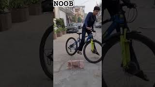 NOOBPROPROMAX cycle cycleb stunt cyclec mtb cyclest bmx cyclestun [upl. by Fabrice539]