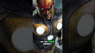 The Nova Corps is BACK What to Expect from the New Series [upl. by Akeimat]