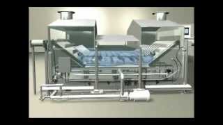 Marlen Aquaflow Water Pasteurizer [upl. by Fleisher]