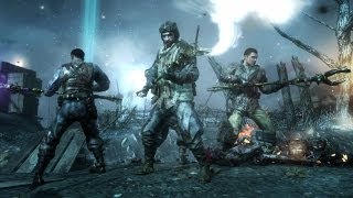 Call of Duty World at War Review [upl. by Ynafets]