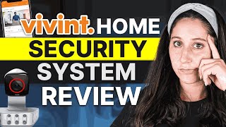 Vivint Home Security System Everything You Need to Know [upl. by Oivalf]