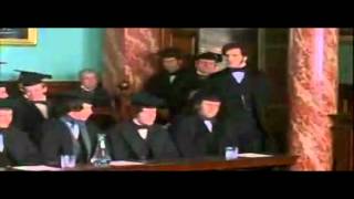 HuxleyWilberforce Debate [upl. by Abell158]