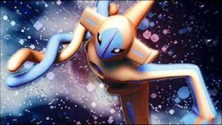 Deoxys Battle HGSS Soundfont [upl. by Papke]