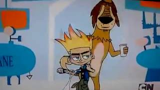 Johnny Test  Theme Song [upl. by Ninehc]