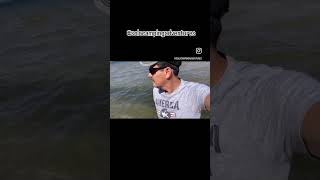 Solo camping at Saginaw Bay Sleeper State Park Michigan stateparkcamping [upl. by Kurth]