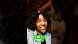 Hakika Wema Nazo Fadhili Gospel Wemanazofadhili [upl. by Naimed]