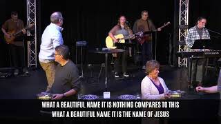 WestWinds Community Church  Live Stream Oct 6 2024 [upl. by Lazor962]